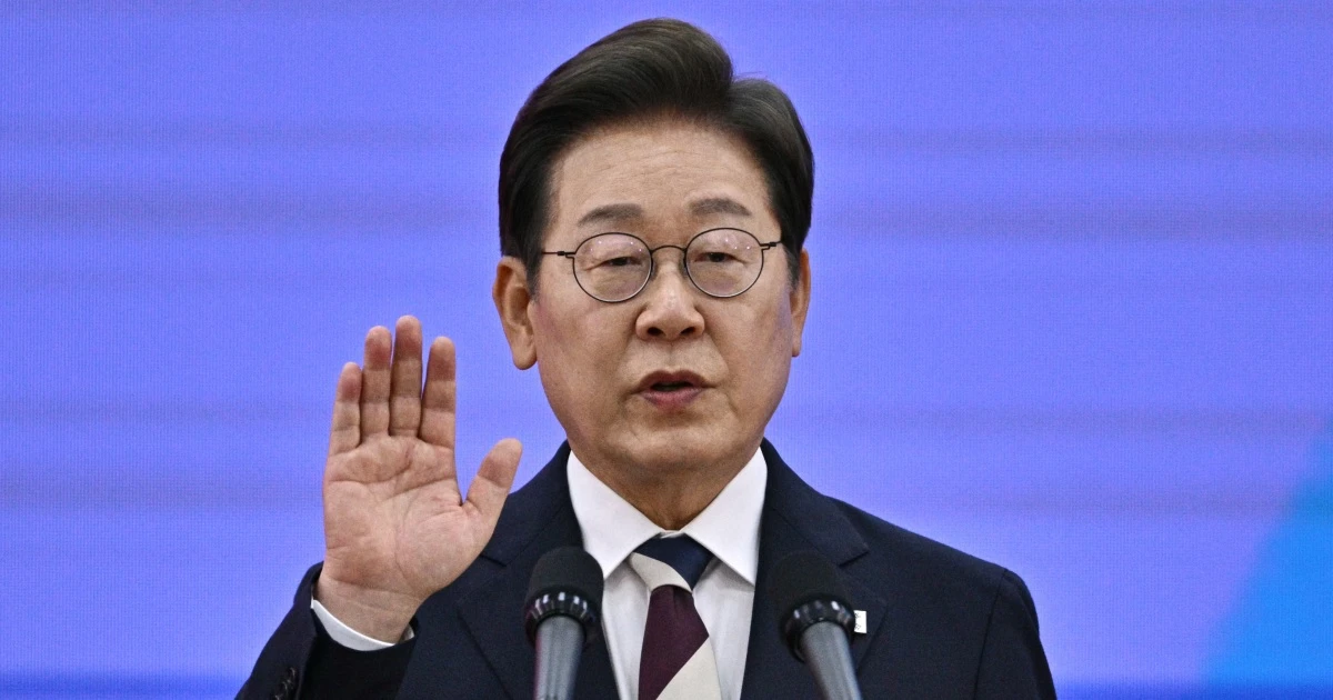 韓国大統領「反日」を封印か…？「文在寅とは一味違う」李在明・新大統領の「豹変」に韓国メディアが高い期待を寄せている