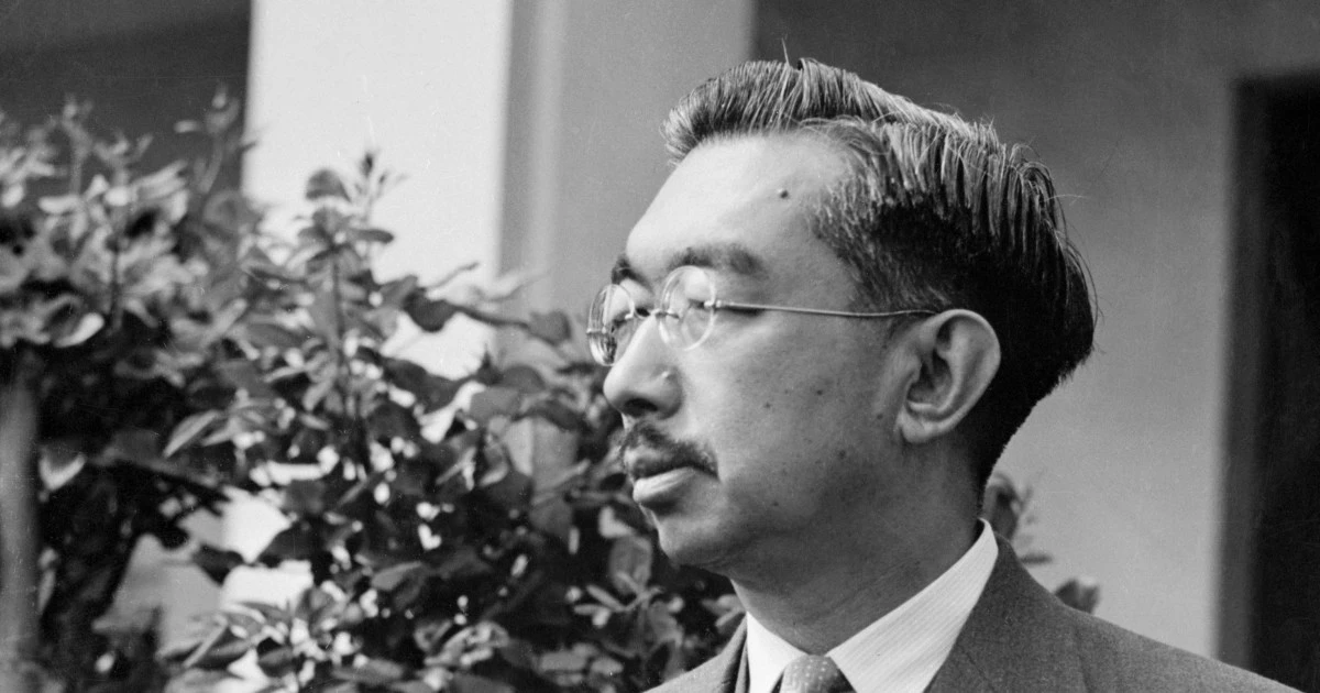 側近に「退位」を予感させた「昭和天皇の言葉」…天皇が側近と二人きりで話したこと