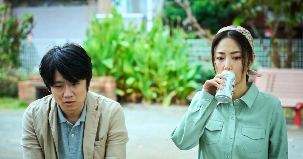 MEGUMIと風間俊介がリアルすぎる！実話の「セックスレス夫婦」当事者の監督夫婦が驚いたこと