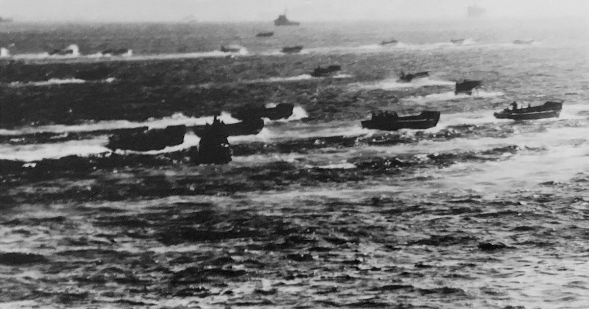 「沖縄戦」で押し寄せる大量のアメリカ軍を相手に一矢報いようとした「零戦隊」の隊員達