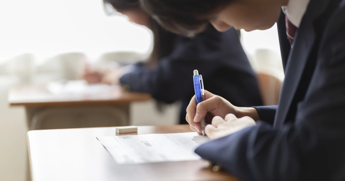 若年者の人口が減っても、受験戦争は緩和しない！…経済学者が見通す「教育格差拡大」という過酷な未来