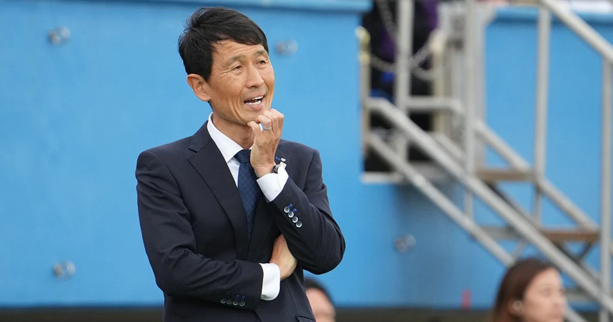 日本のサッカー界は異常だ…海外記者がこぞってアビスパ福岡・金明輝監督の存在を指摘するワケ
