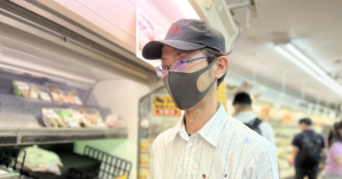 24時間365日・年中無休の”神対応”で、取材は月に数十件！横浜郊外の小さなスーパーがテレビ局に愛される理由