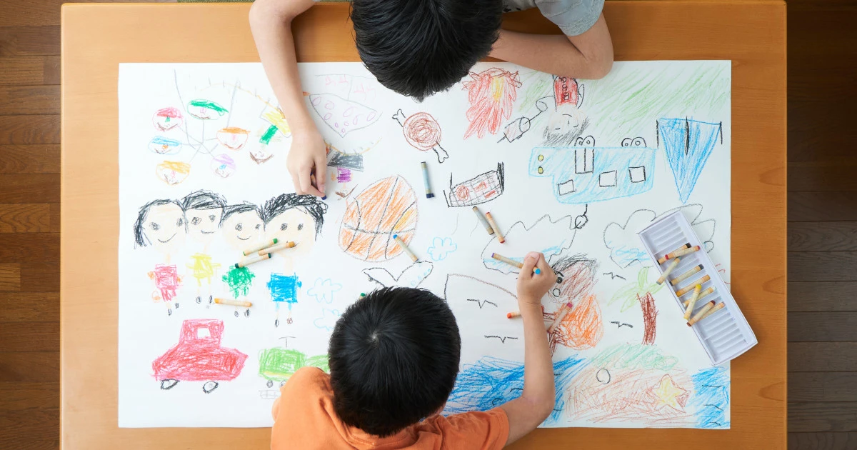 放課後に”余白”を残す意味——無駄のように見える時間が子どもの自己肯定感の芽を育む