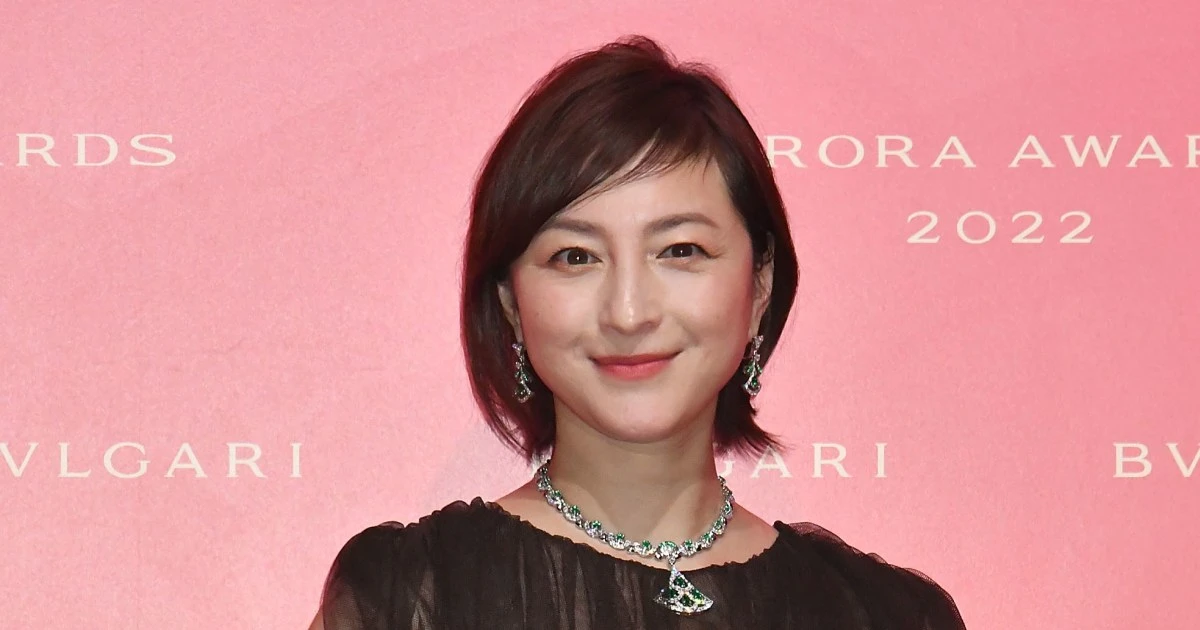 広末涼子「自分の中で”革命”があったんだ」「輝く場所へ行きたい」...17歳の清純派アイドル時代に見せていた「意外な一面」
