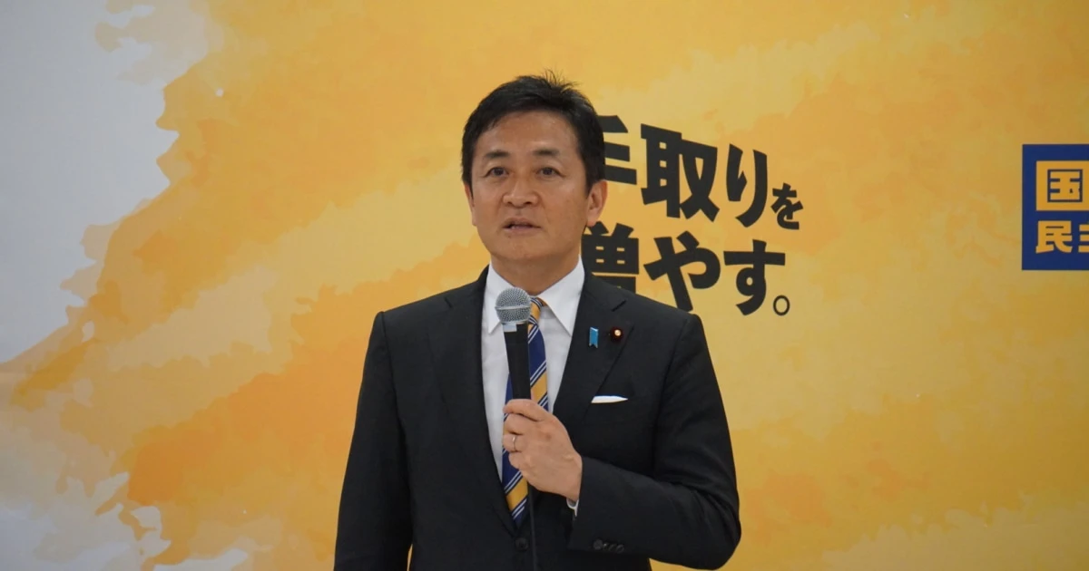 「玉木雄一郎よ、オマエはまずスマホを捨てろ！」漫画家・小林よしのりが「山尾志桜里公認取り消し問題」で炎上中の国民民主党に超辛口アドバイス！