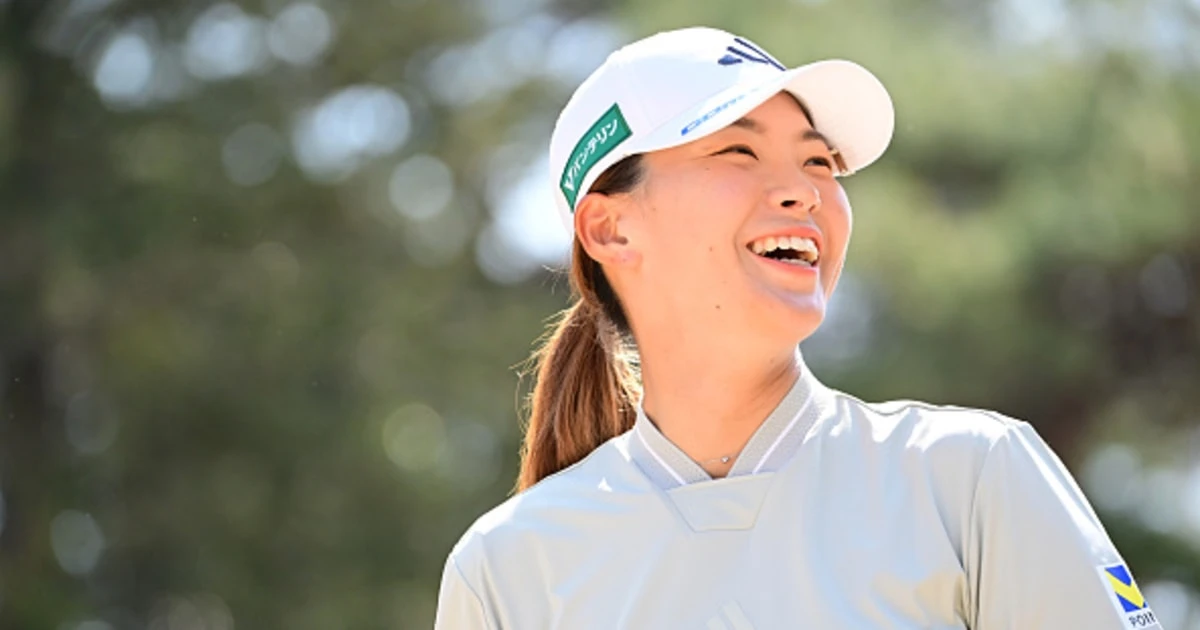 渋野日向子はなぜ「大舞台」になると強いのか…不調だったのに全米オープンで優勝争いできた深いワケ【本人の言葉から秘密を探る】