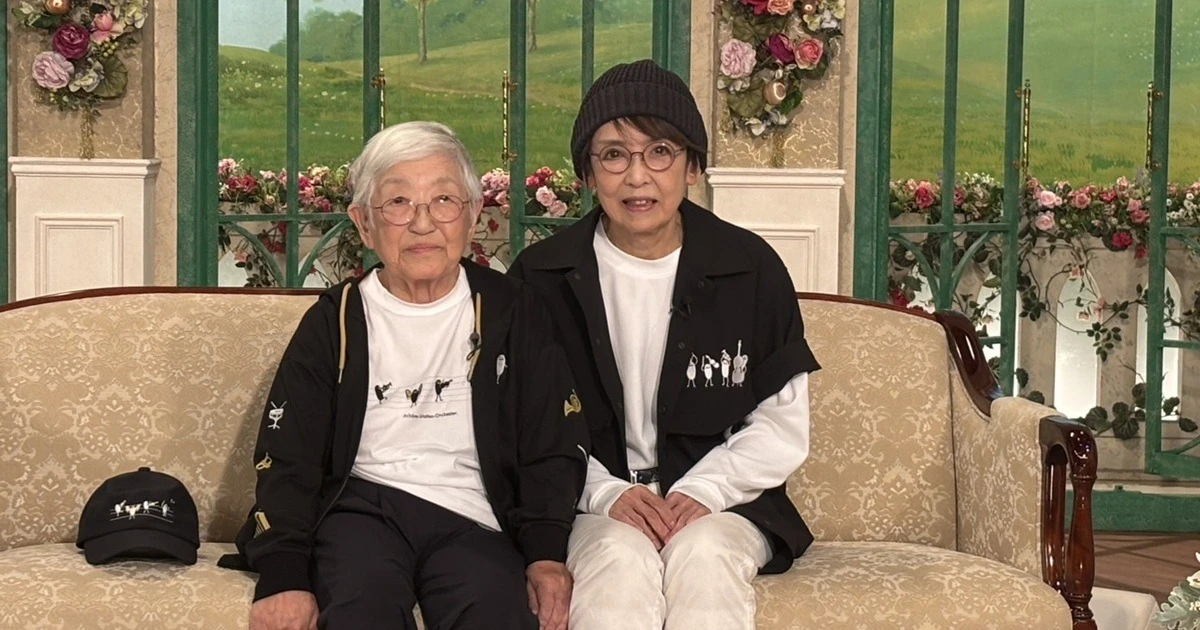 黒柳徹子さん『徹子の部屋』が50年続く理由がわかる…「わたくし96歳」が出演して実感したこと