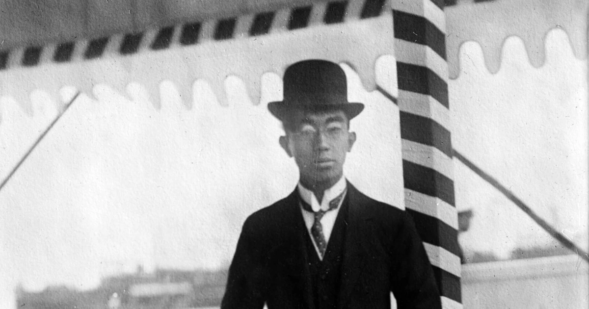 昭和天皇が、満州事変のあと「大日本帝国憲法」について語った「意外なひとこと」