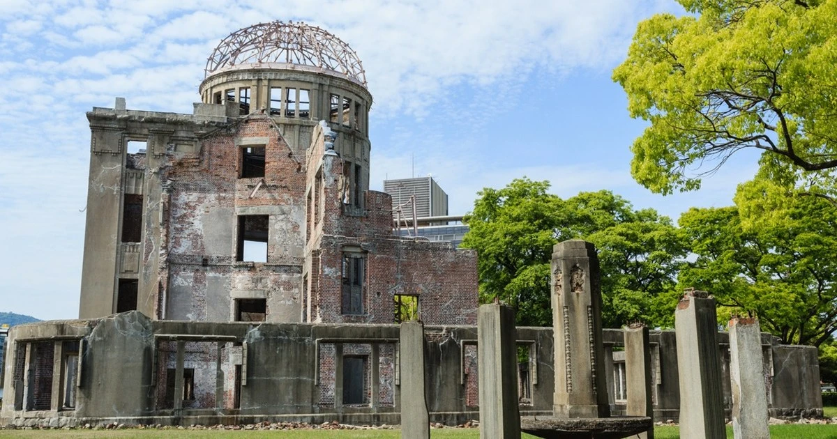 「原爆投下は正当だった」アメリカ人学生の意見に日本人精神科医が返した言葉