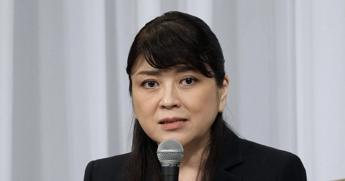 【想定外】藤島ジュリー景子の「告発本」をマスコミがスルーせざるを得ない「不都合すぎる3つの新事実」
