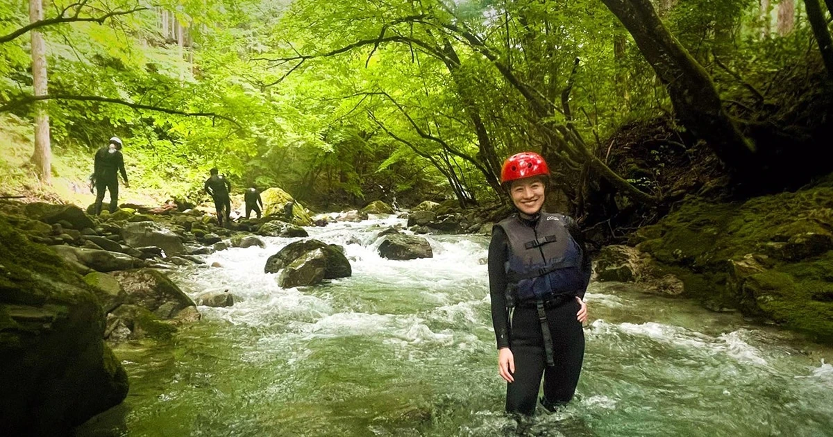 金ヶ江悦子”SWGsな旅の心得” 〜人、土地、想いが数珠つなぎに！ 旅が次の旅を呼ぶTRIP〜[PR]