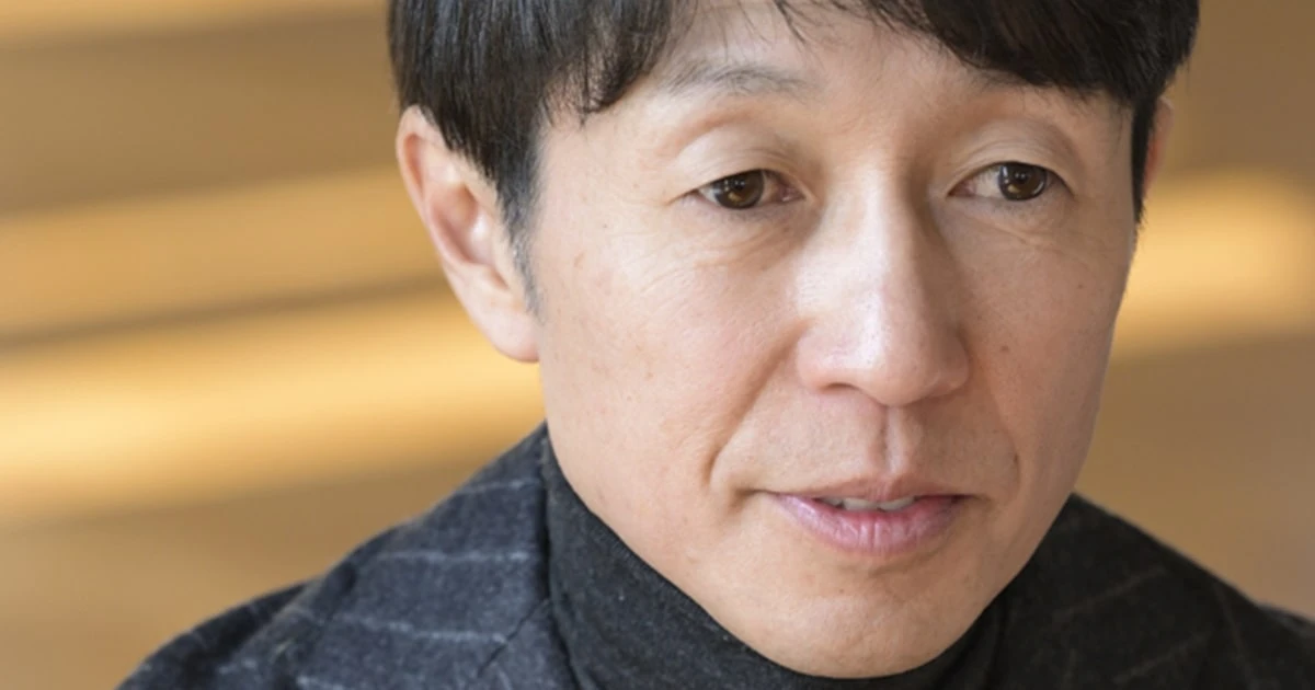 名馬バクシンオーに「お前が乗れ」…武豊の圧倒的な才能を見抜いた「元ジョッキー・小島太」レース直後の衝撃の一言