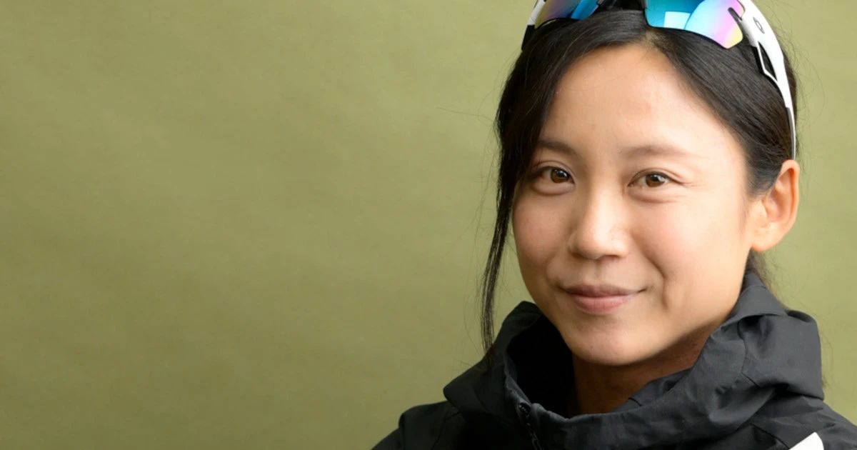 4度目のオリンピック出場・高木美帆が進化し続ける理由「現状維持で待っているのは退化」