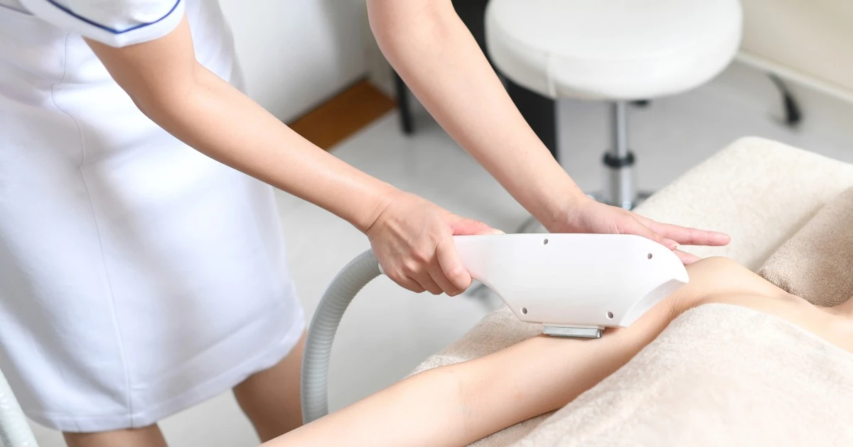 いま「子供の脱毛」が急増している…その理由と思わぬリスクを医師が解説、「中には9歳で脱毛する子も」