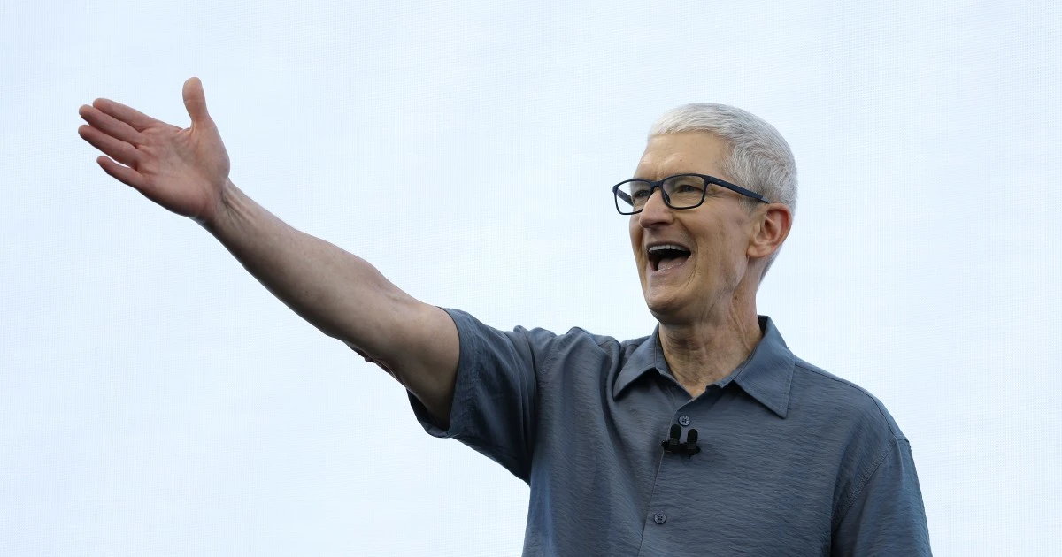 アップルが「AIの限界」を突き付けた！…「バブル」か「未来」か、10兆円超え巨額AI投資合戦の”不安な行く末”