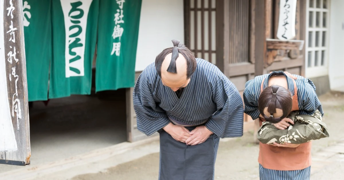 明治時代、日本に来たアメリカ人が「ちょんまげ」を見て感じたこと…外国人の髪型を真似した日本人の「驚きの末路」