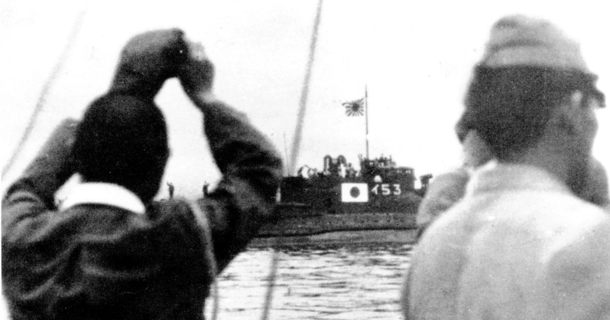 「人間魚雷」と呼ばれた特攻兵器「回天」の搭乗員が終戦時に感じた「身の置きどころのない思い」