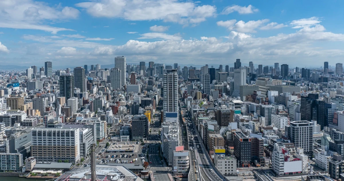大阪万博からすぐ「さきしまコスモタワー」が詐欺同然の手口で落札…！？「血税26億円」をドブに捨てた維新・橋下徹時代から続く「恐るべき金銭トラブル」