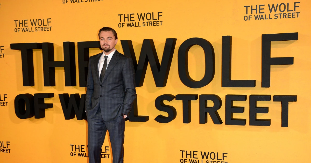 WBSキャスター豊島晋作が明かす、レオナルド・ディカプリオの「意外な本音」を引き出した方法