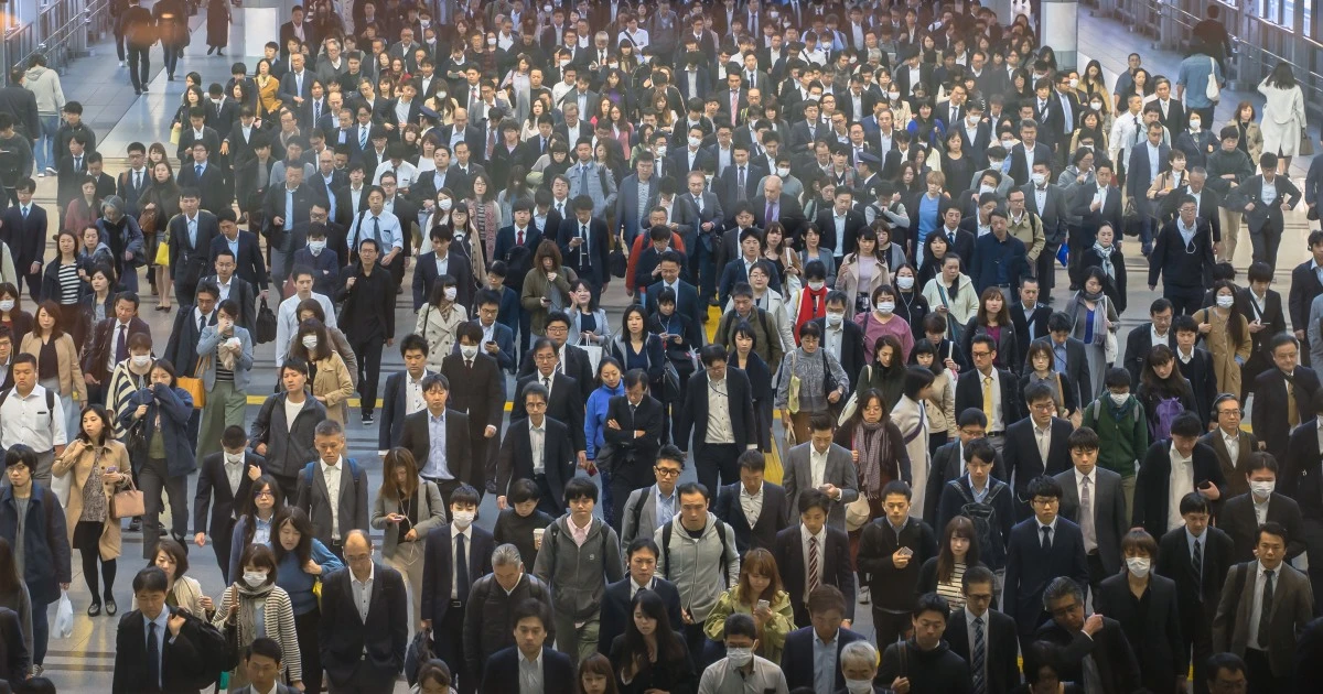 「格差拡大」により日本に出現した「新しい下層階級」…現代日本の「階級社会」のしくみ