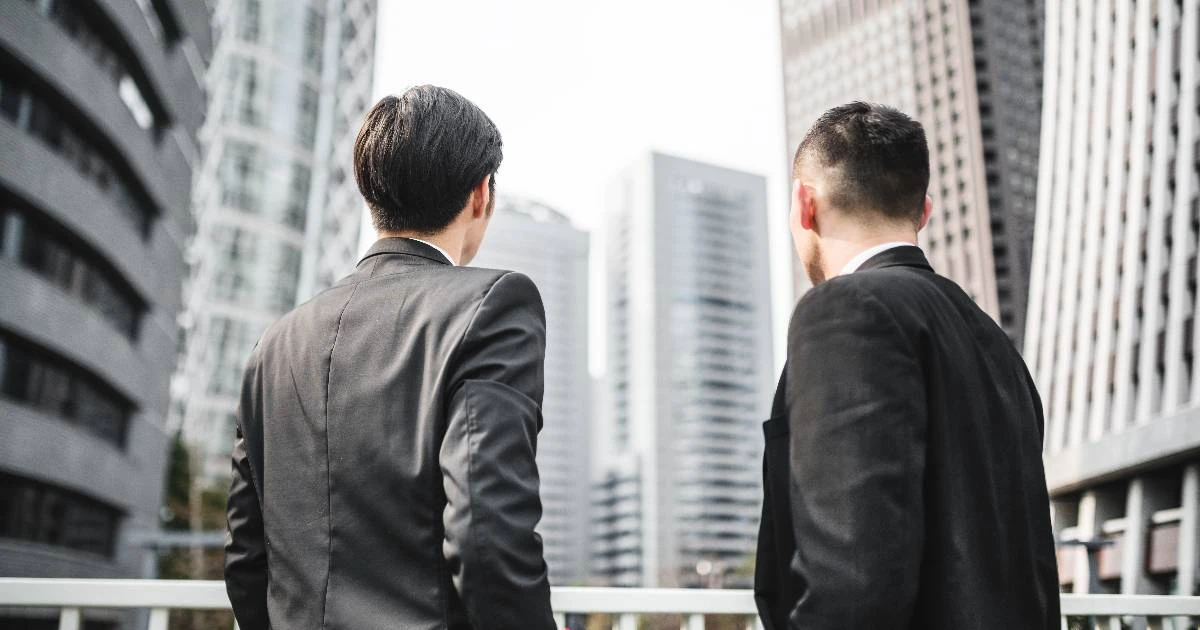 ミスの指摘が「ハラスメント」扱いされるのは”無駄話不足”が原因…若者に「命令系統」を受け入れてもらう方法