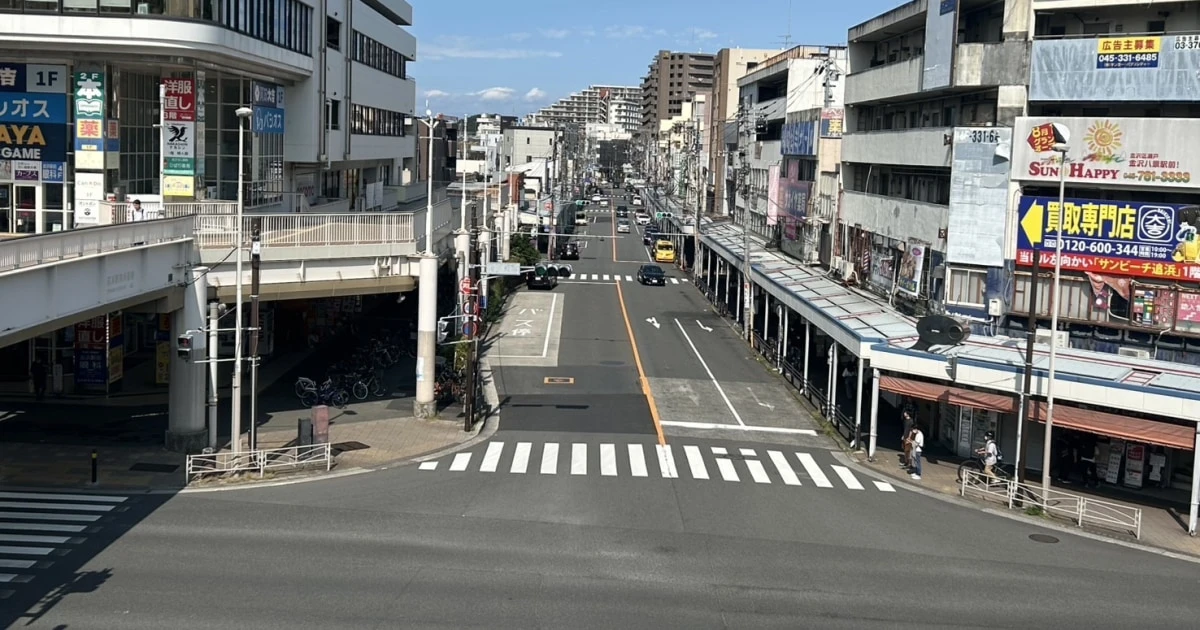 「追浜の水商売は壊滅的に…」日産の工場撤退報道で「ゴーストタウン化」を嘆く「商店街のリアルな肉声」