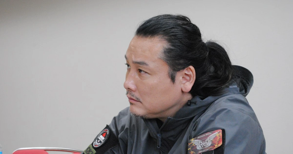 「性加害の加担者」扱いされた俳優の告白…千葉美裸さんと園子温のマンションを訪れたあの日のこと（前篇）