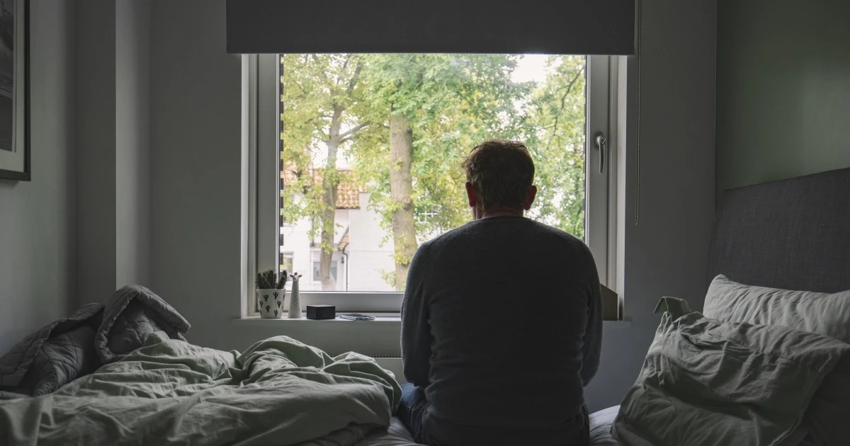 「夫がトイレまでついてきて困る」…「友情のケア」を怠ったドイツ人男性の悲惨な老後の姿