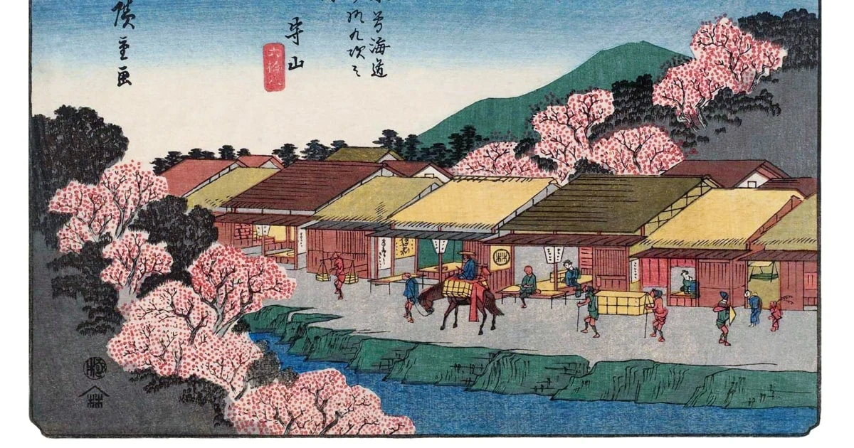 幕末日本に来た「イギリスの外交官」が分析した「日本の歴史」…「江戸時代は森で眠る美女のよう」