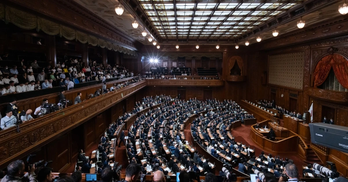 「次は高市総理か小林総理か」自民党保守議員がかたずをのんで見守る萩生田元政調会長の次の一手