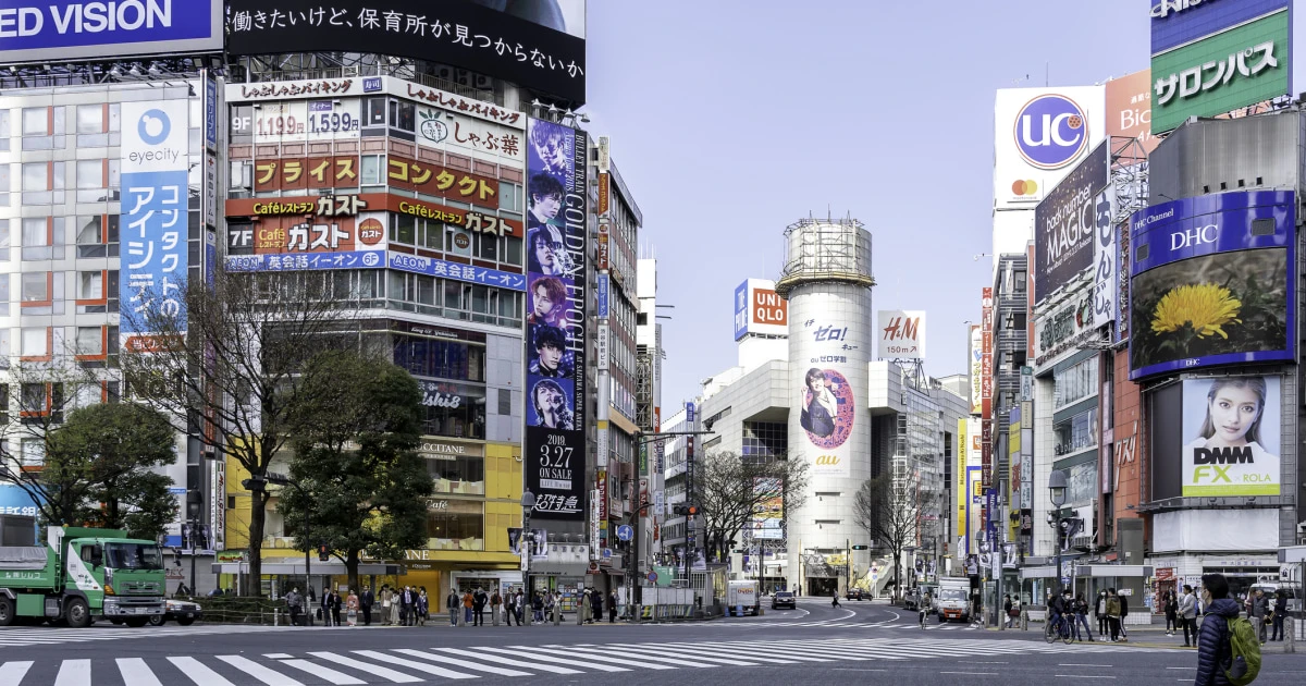 【渋谷・東急百貨店跡地】の再開発は「成功する」といえるワケ…「良い商業ビル」に不可欠な要素があった