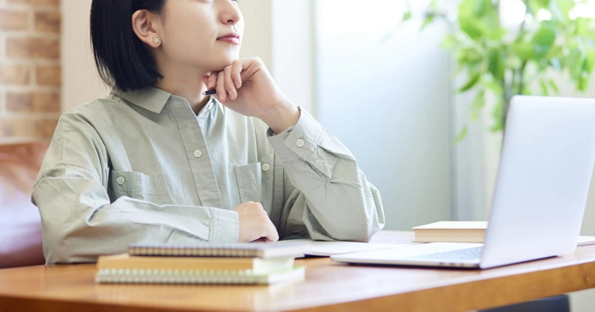 【大学生必読】意外と知らない「賢い論文の書き方」の正体…「型を知る」ことからすべてが始まる
