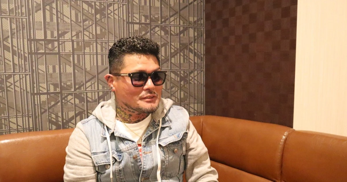 名古屋の伝説的不良グループ「ルシファーズ」が解散…！リーダー・小田切大作（47歳）が語っていた「勢力１万人」の最強集団が生まれるまで