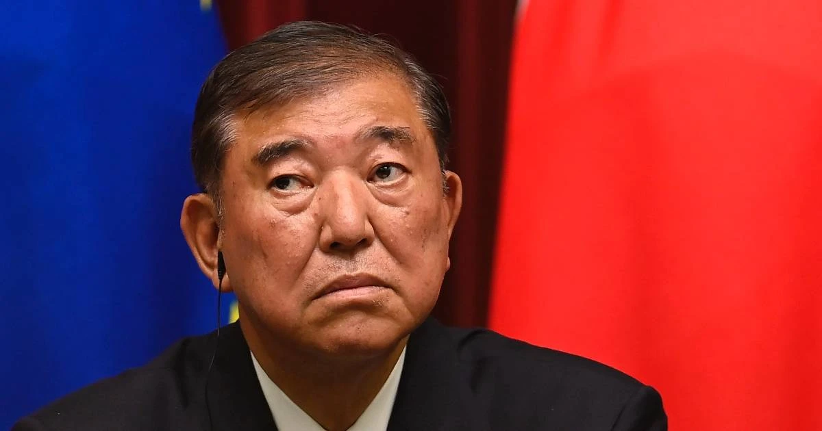 石破首相退陣のタイミングは「8月15日の終戦記念日」か…頼みの森山幹事長辞任となれば、自民党分裂は確実