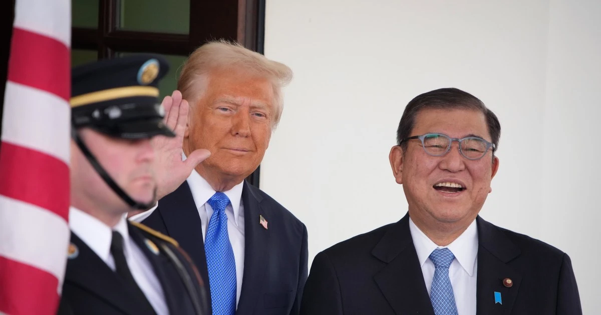 【「石破首相、退陣へ」は本当か】総理続投を可能にするための「アクロバティックな一手」