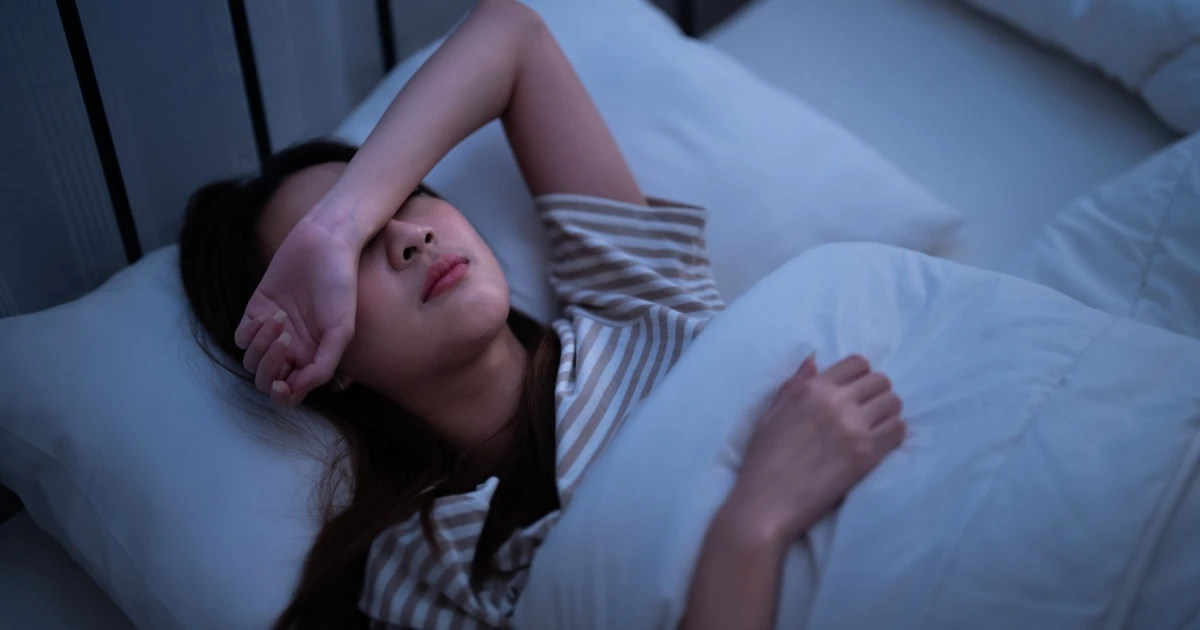 「睡眠」には必ずしも「脳」が必要なかったという「驚愕の研究結果」
