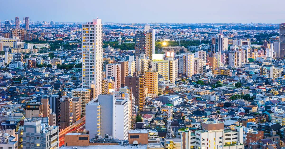 都議選で「参政党」が勝った「世田谷区」の意外な特徴。「平均収入」「治安」…23区ランキングから見える「その素顔」