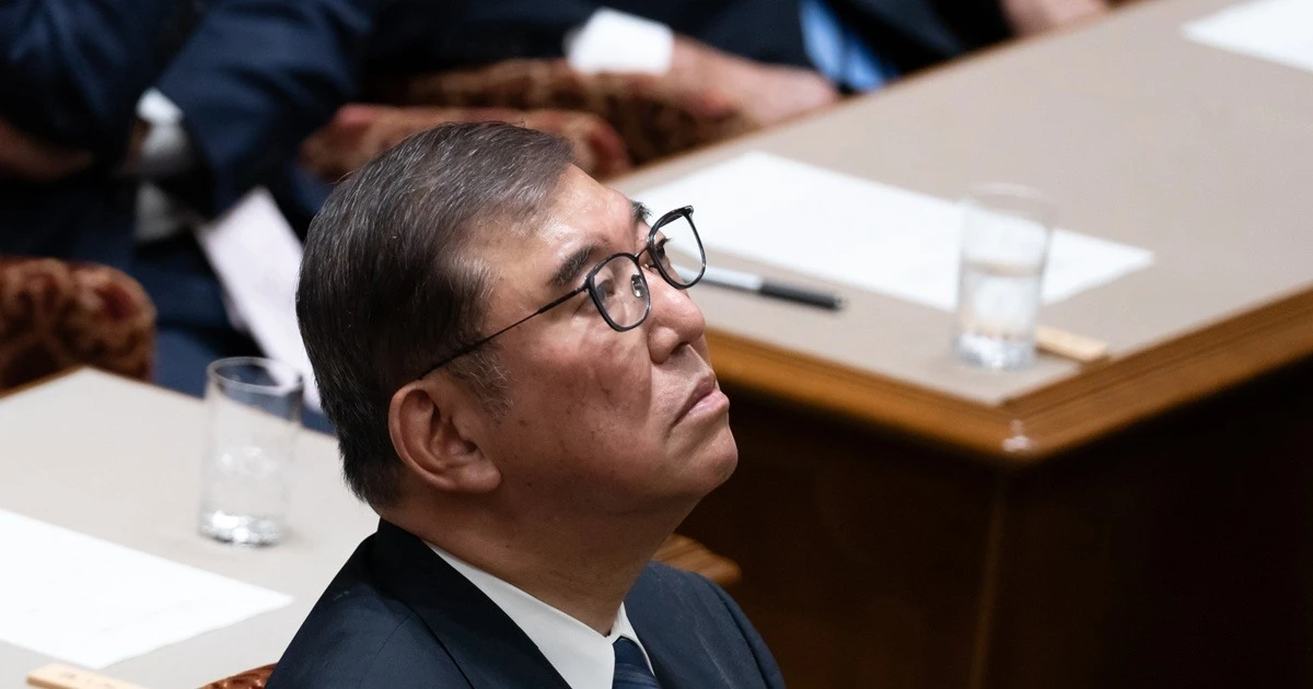 石破首相「イキっている割に中身がない」元農相の人事ミスも影響大…終わりが見えた内閣「次期ポスト」のカギを握る人物の名前