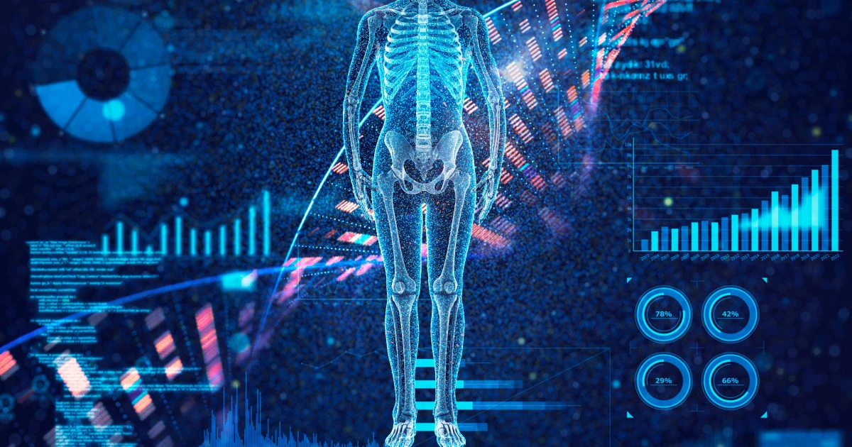 遺伝子検査によって「ほぼ確実に認知症になる宿命」を背負う人が簡単にわかってしまうように…それでもあなたは検査を望むだろうか