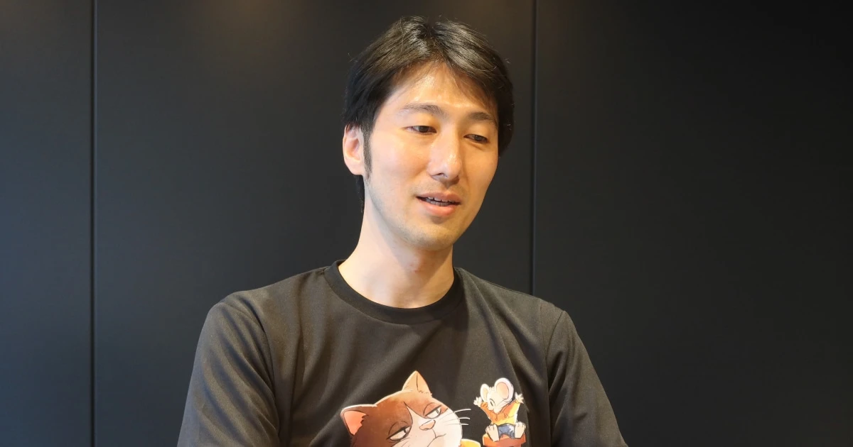 《東大→ブラックホール研究→ノーベル賞貢献》異色のAI企業CEOが「飲み会とカラオケ」を絶対に軽視しないシンプルな理由