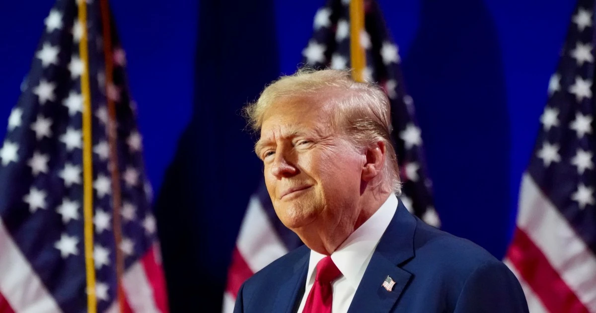 トランプ関税の「真の狙い」か？「安全保障と金融」を結びつける「マール・ア・ラーゴ合意」驚愕のシナリオ