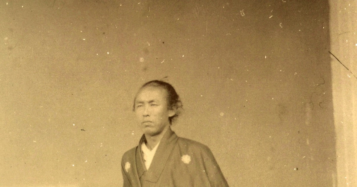 坂本龍馬の活躍を支えた勝負メシをご存じだろうか？
