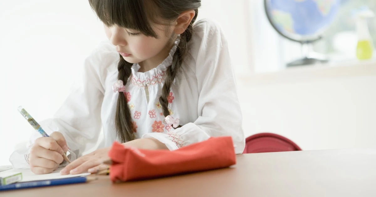 マルのつけ方ひとつで全然ちがう…教育のプロが見つけた「やる気」が爆上がりする幼児への声かけ・接し方