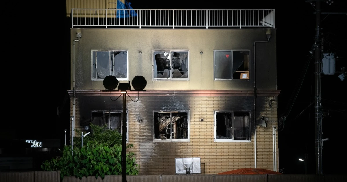 「底辺の人間」とは誰なのか？  36人もの命を奪った放火殺人事件。その当日に起こったこと