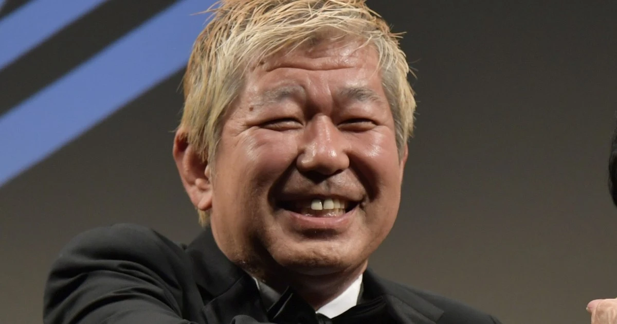 さすが「電波少年」の土屋敏男…！プロデュースした映画『わたのまち、応答セヨ』に潜んでいた《悪魔のような企み》