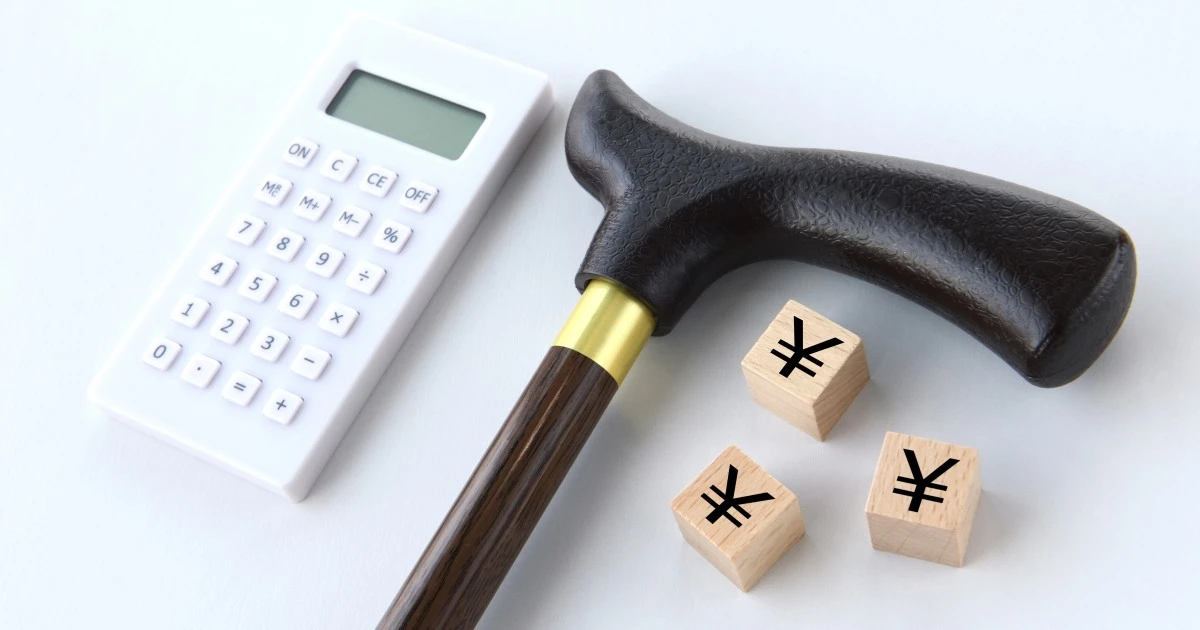 親の介護は「親のお金」の範囲内でやる…子どもが無理せず長続きする介護の秘訣
