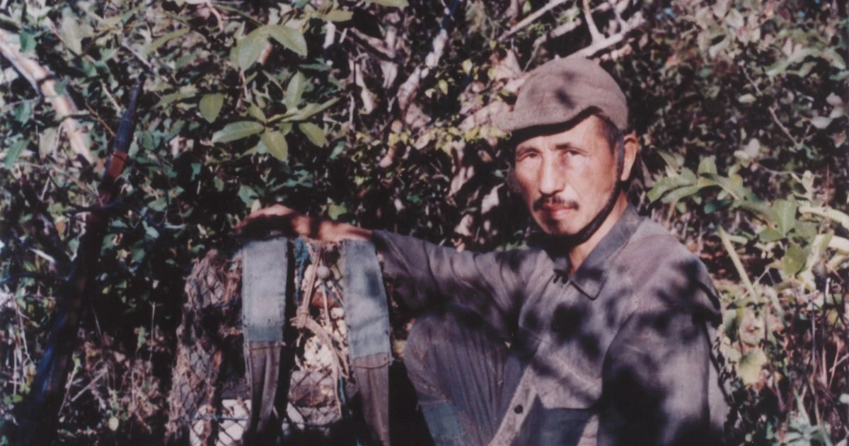 「陸軍中野学校がヤバすぎる」といま話題騒然、《30年目の衝撃》あの”小野田寛郎”の「サバイバル本」の”スゴすぎる中身”を公開する！