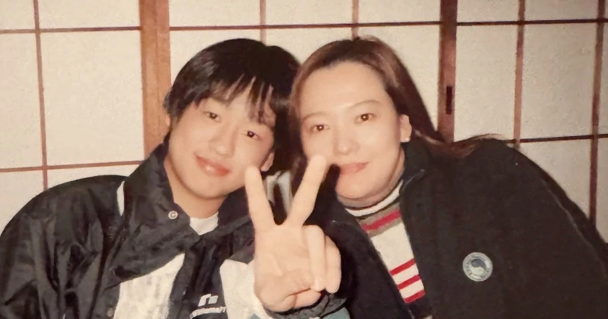 「息子・裕哉の声の中に尾崎豊が生きている」そう尾崎繁美が確信し、心が震えた瞬間