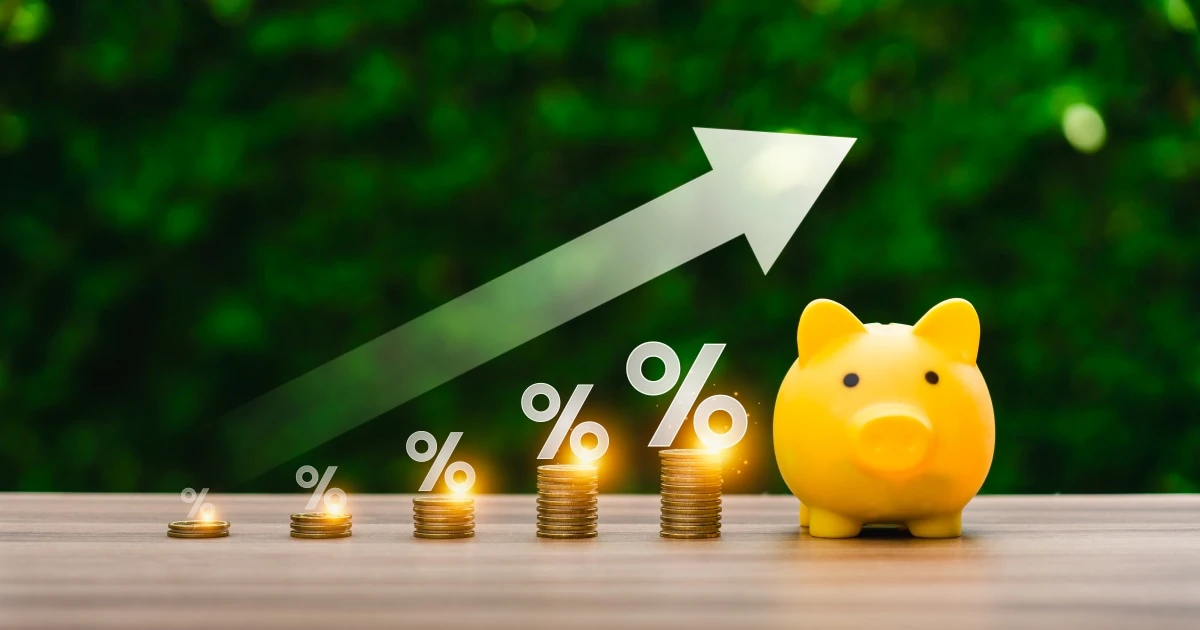 【新NISAにも最適】毎月9万円の積立で資産1億円を目指すなら…「年率5％を狙える投資信託」8銘柄を実名公開